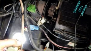 Климат контроль Грейт Вола Сафе. Ремонт печки GW SAFE. Замена реостата на Грейт Воле Сафе. Печька G