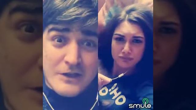 Andrey_Beroev + Ola_step Трубадурочка (кавер) 😂😂😂 улыбнитесь те, кому грустно смотреть онлайн