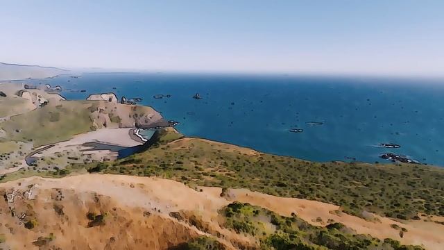 Audi RS 7 Sportback performance | Abstraction смотреть онлайн