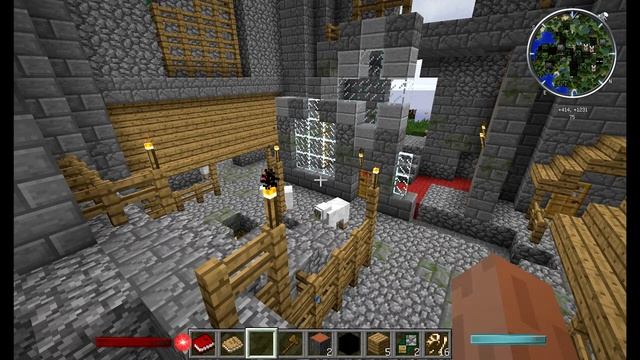 Поиграть в Minecraft Classic теперь можно в браузере смотреть онлайн