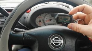 Не работает автозапуск сигнализации Стардайн А93 срабатывает с знал тревоги.