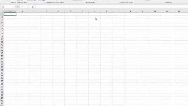 CSV-Datei in Excel richtig importieren und verknüpfen I Excelpedia смотреть онлайн