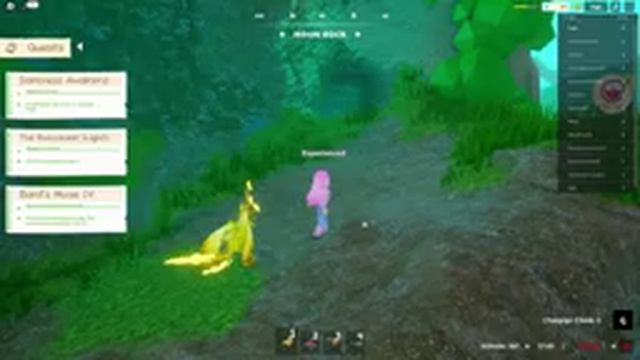 Roblox Spirit Guides (Part 9) смотреть онлайн