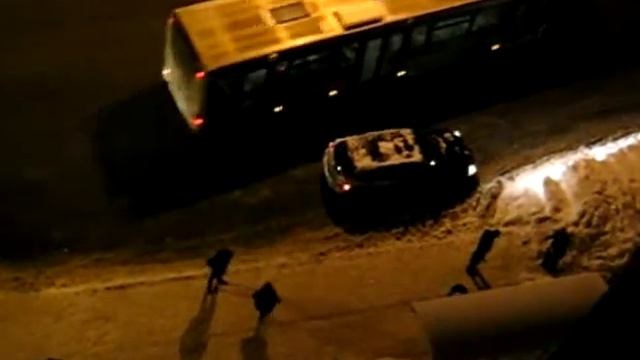 Новогодняя ночь 2010 / 5 часов утра смотреть онлайн