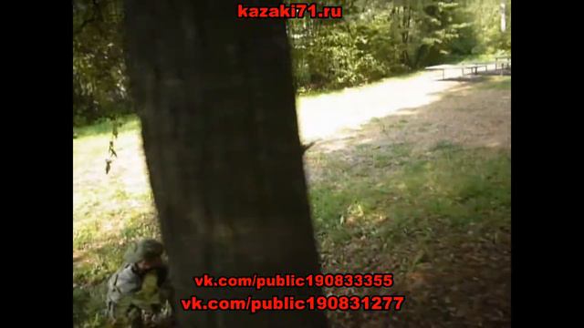 Военно-тактические сборы 12-13 сентября 2020 г. смотреть онлайн