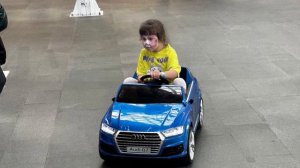 «На Кавказе есть гора…»