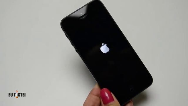 Smartphone Apple iPhone 5 - Unboxing Brasil смотреть онлайн