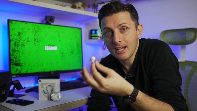 Soundpeats CLEAR - DESIGN UNICO NEL SUO GENERE