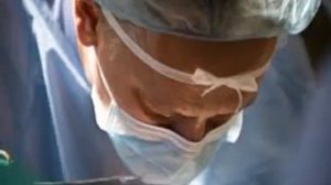 Песня о врачах