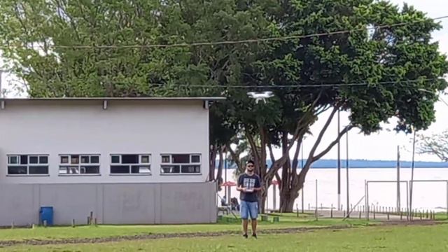 31- Drone Syma X8 Pro - testando смотреть онлайн