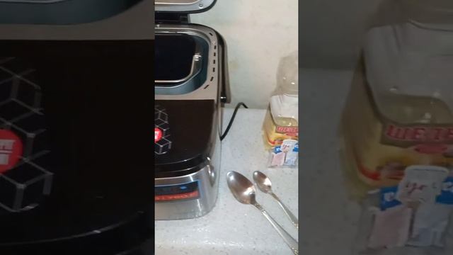 ?Уже с утра готовлю домашний хлеб на обед !? смотреть онлайн