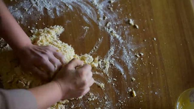 Tajarin. Кухня Пьемонта смотреть онлайн