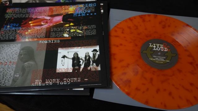 Rockoli Records | Ozzy Osbourne Vinyl Box Set Review смотреть онлайн