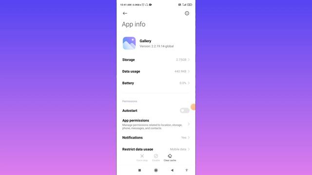 POCO Phone Gallery Me Video Nahi Chal Raha Hai | How To Fix Video Not Playing In Poco Phone Gallery смотреть онлайн