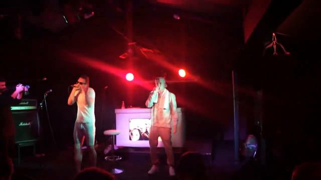 ПодГрадусом - Я тебя забираю(Live 2016 ) смотреть онлайн