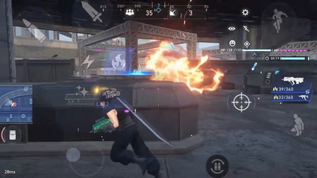 The Problem With: Final Fantasy VII - The First Soldier смотреть онлайн