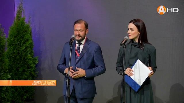 Третье место в международном медиаконкурсе «Энергия пера» занял заполярный журналист Юрий Банько смотреть онлайн