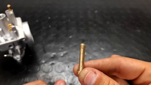 PROBLEMI DI CARBURAZIONE?? ECCO IL SEGRETO!? смотреть онлайн