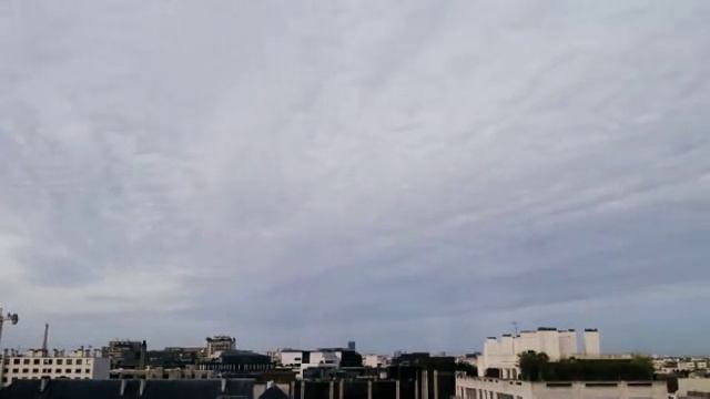 Boulogne billancourt timelapse смотреть онлайн