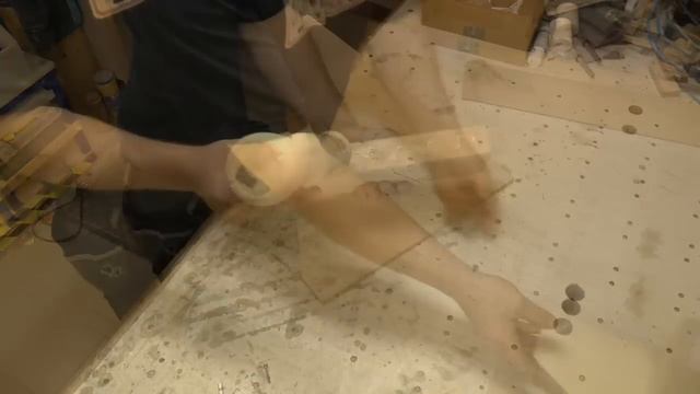 Swing Out Tool Stand смотреть онлайн