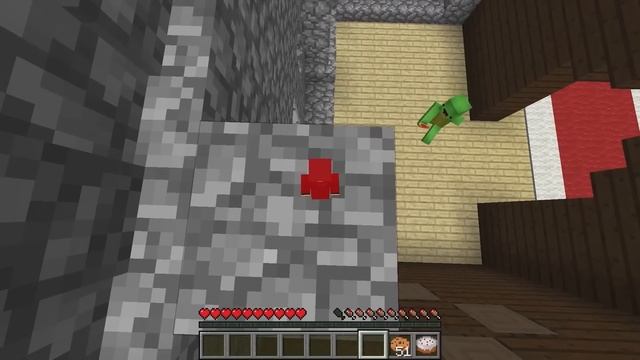 Best of Minecraft - Hide and Seek смотреть онлайн