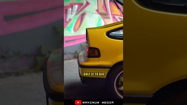 Honda CRX je dječački san #automobile #honda #tuning #car смотреть онлайн