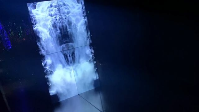 An afternoon at Swarovski Crystal World in Tirol Austria смотреть онлайн