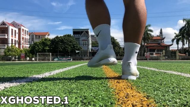 [ĐÁNH GIÁ TRÊN CHÂN] NIKE PHANTOM GT PRO TF | XỨNG DANH SIÊU PHẨM 2020 ?? смотреть онлайн