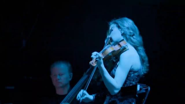 Hans Zimmer Live In Prague Inception Mombasa Soundtrack Half Remember Dream/Dream Is Collapsing/Tim