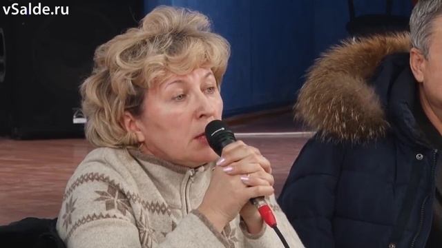 В Верхней Салде прошло занятие «Школы грамотного потребителя» по вопросам ЖКХ смотреть онлайн