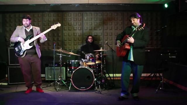 Evangélicos Unidos - Capítulo 32 (Música para el alma) смотреть онлайн