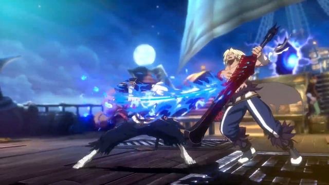 DNF DUEL Ghostblade Play Video смотреть онлайн