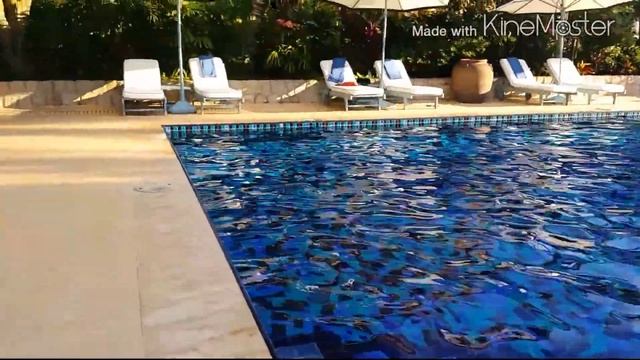 La Veranda Swimming Pool ( Hồ Bơi), Phú Quốc. смотреть онлайн