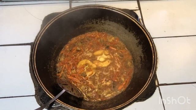 Узбекский плов с изюмом и айвой смотреть онлайн