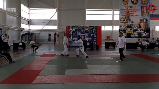 Х Кубок ВС РФ памяти Ильина по АРБ, 27.05.17 п.Калининец смотреть онлайн