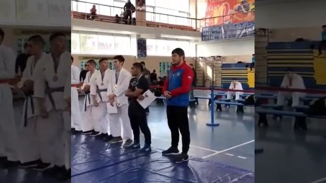 Открытый всероссийский турнир по рукопашному бою смотреть онлайн