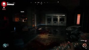 DEAD ISLAND 2.Ключи от сейфов,и ящики с оружием.