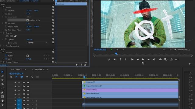 *FREE* ADD PAINT EFFECTS to your VIDEO (Premiere Pro) смотреть онлайн