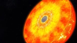 Эволюция звезд