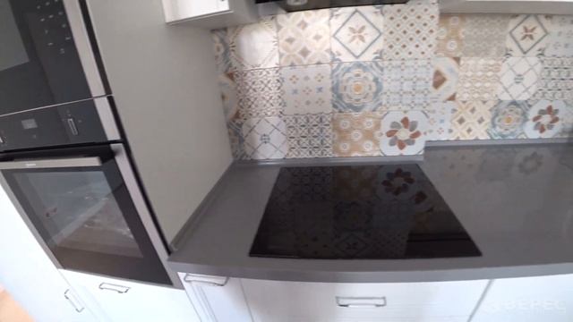Столешница из искусственного камня смотреть онлайн