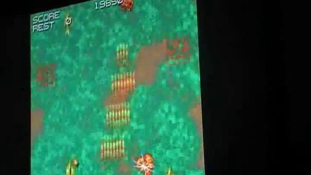 102 Shooters: Dezaemon Kids Part 1 смотреть онлайн