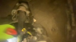 Volvo XC90 Parking Brake Won’t Release