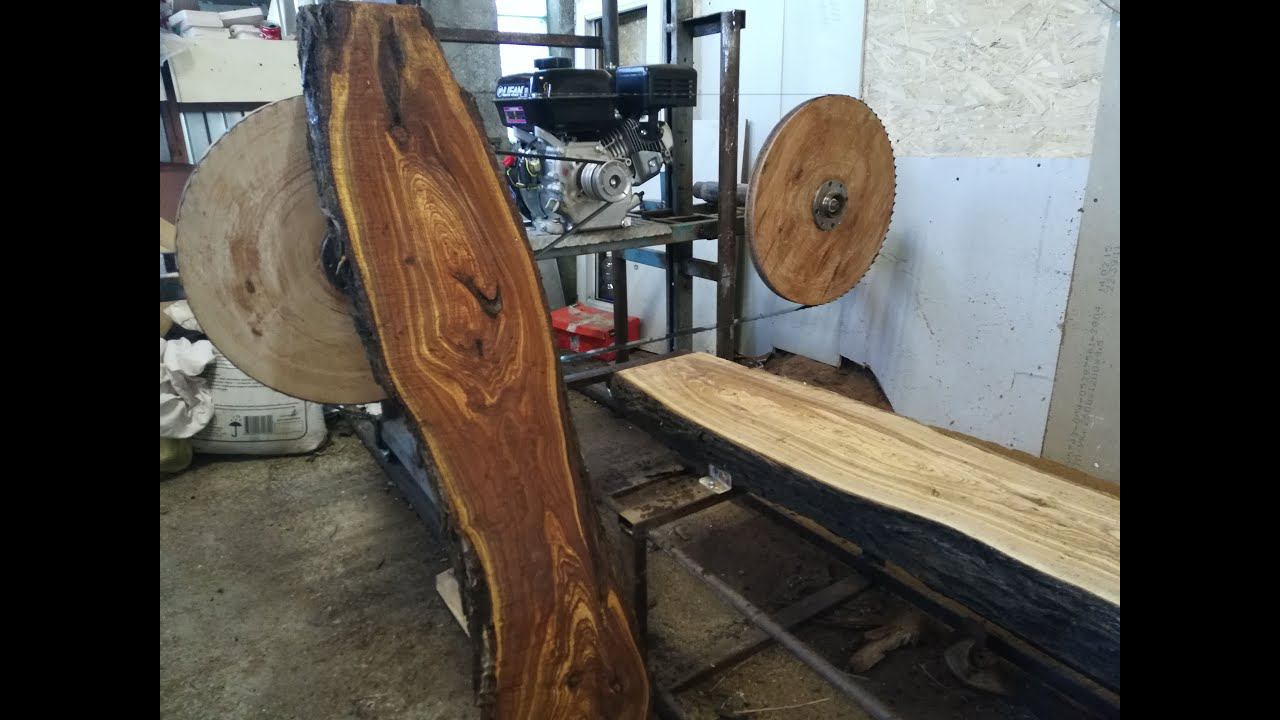 Дачная пилорама смотреть онлайн