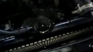 бурлит ОЖ в радиаторе