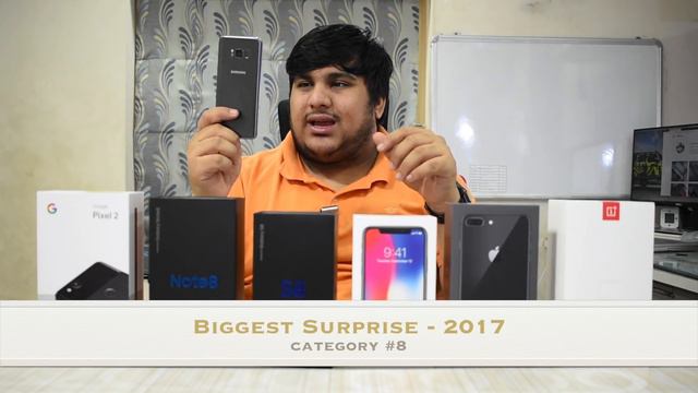 SMARTPHONE AWARDS 2017! смотреть онлайн