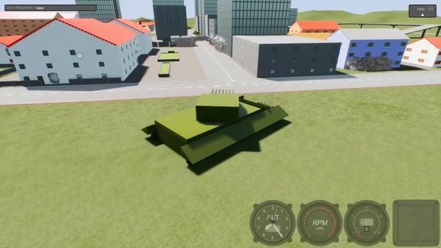 ПОСТРОЙ МОНСТРА ЗА 1 МИН, 5 МИН и 15 МИНУТ В BRICK RIGS! ЛЕГО БИТВА ПОСТРОЕК ТАНКИ В БРИК РИГС! смотреть онлайн