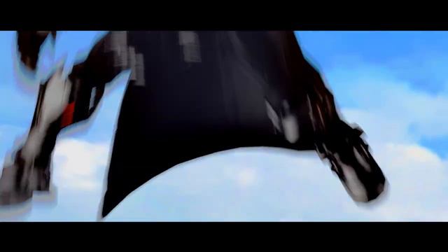 [Overwatch SFM] LUST смотреть онлайн