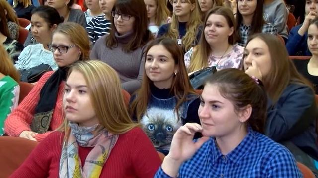 Актуальные проблемы педагогики обсудили на международной конференции в СГУ смотреть онлайн