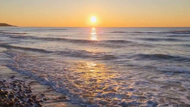 Медитация на снятие стресса. Переход в альфа - состояние. смотреть онлайн