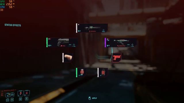 Cyberpunk 2077 on i3 3210 8gb ddr3 GTX 1050ti 4gb смотреть онлайн